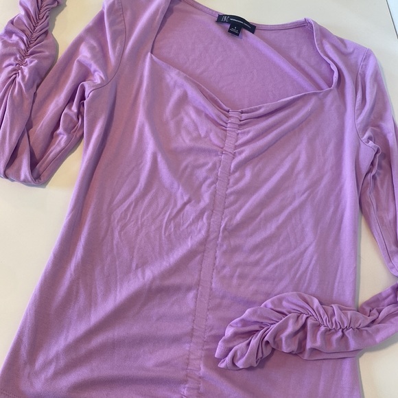 Purple Top - Picture 3 of 4